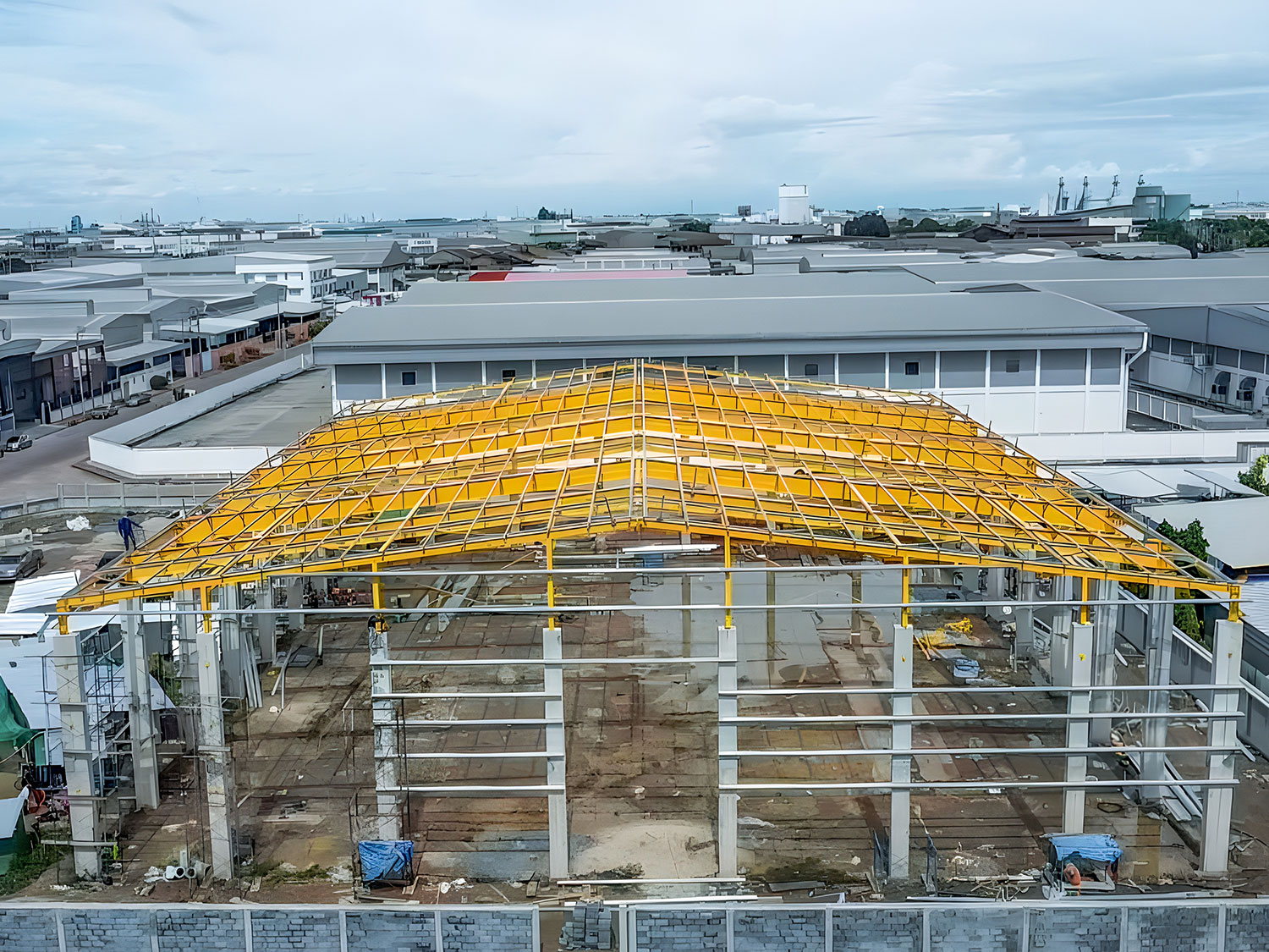 Siam Lubric Warehouse – 사진 2