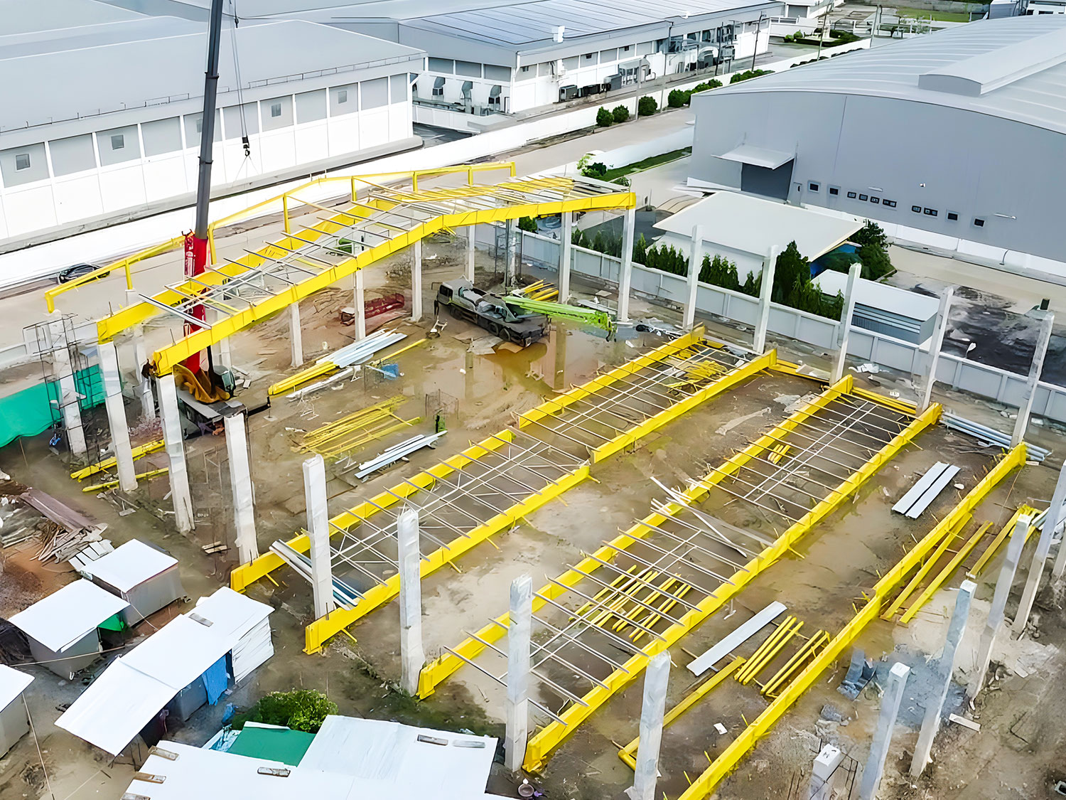 Siam Lubric Warehouse – 사진 3