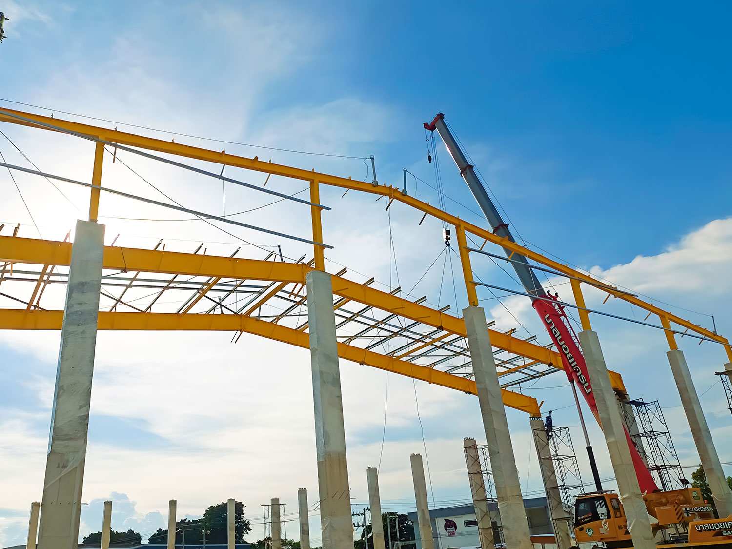 Siam Lubric Warehouse – 사진 4