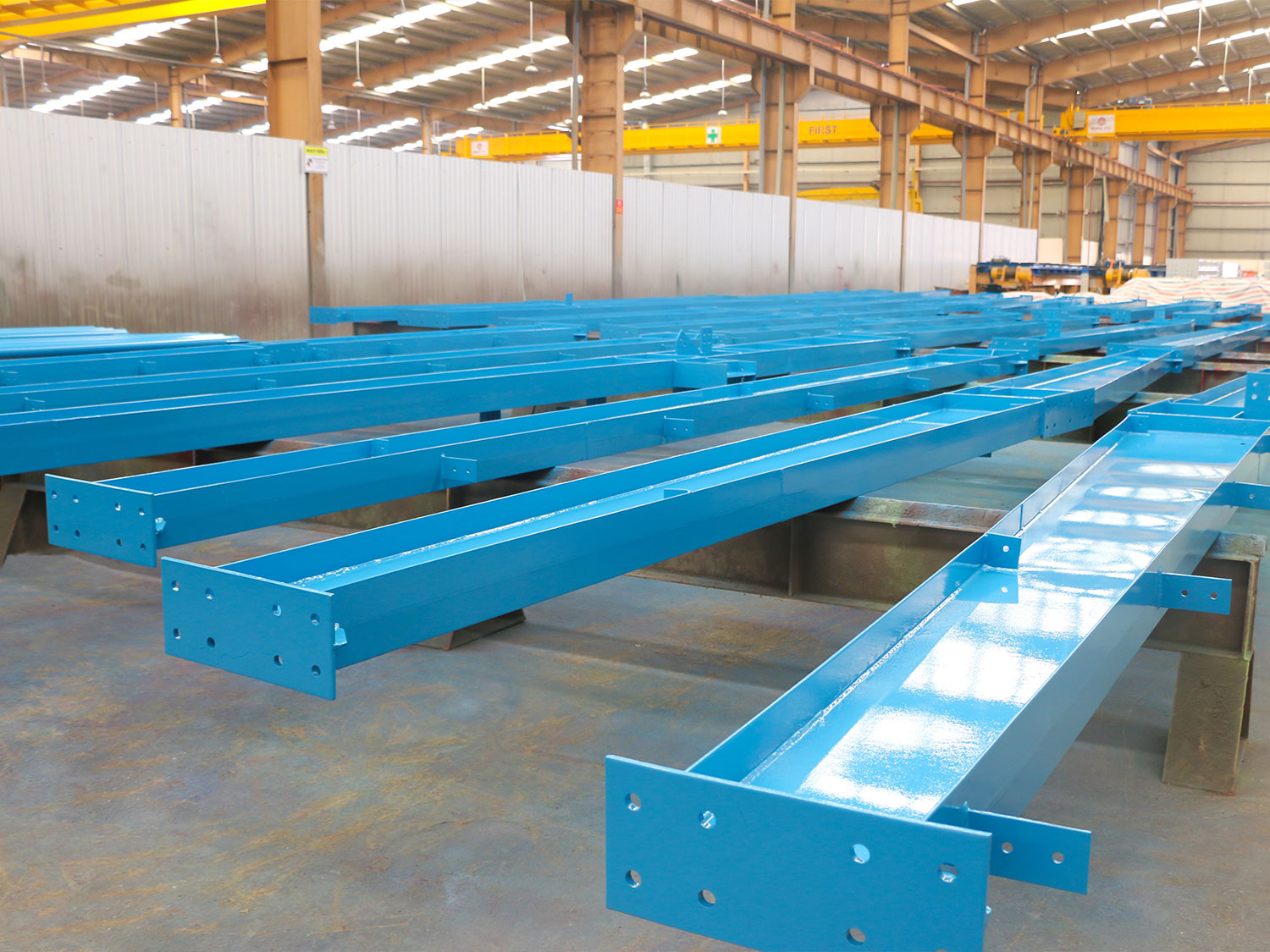 SMC3 Warehouse Thailand – photo 6