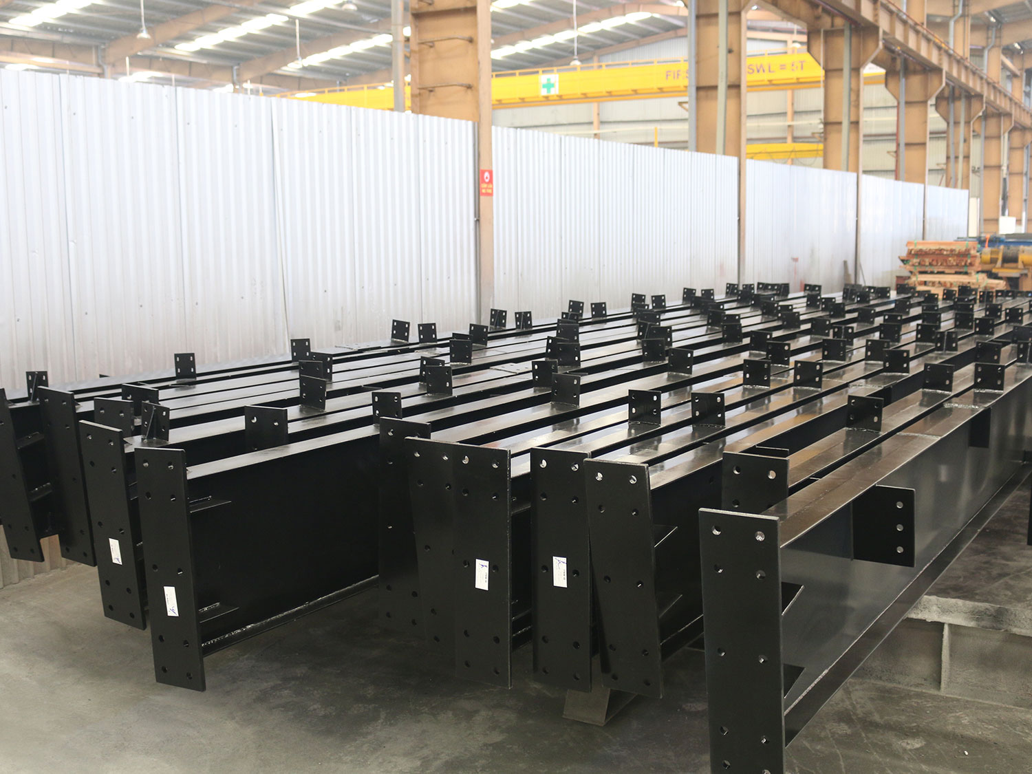 SQM Factory – photo 3