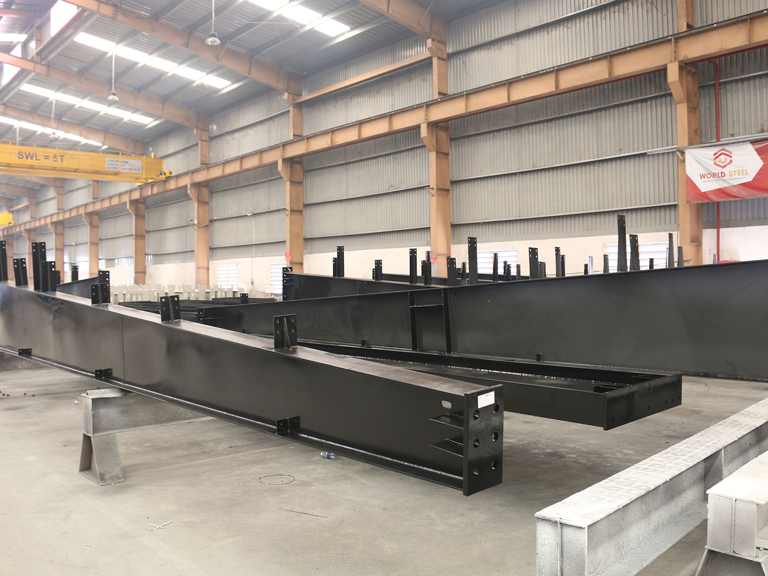 SQM Factory – photo 4