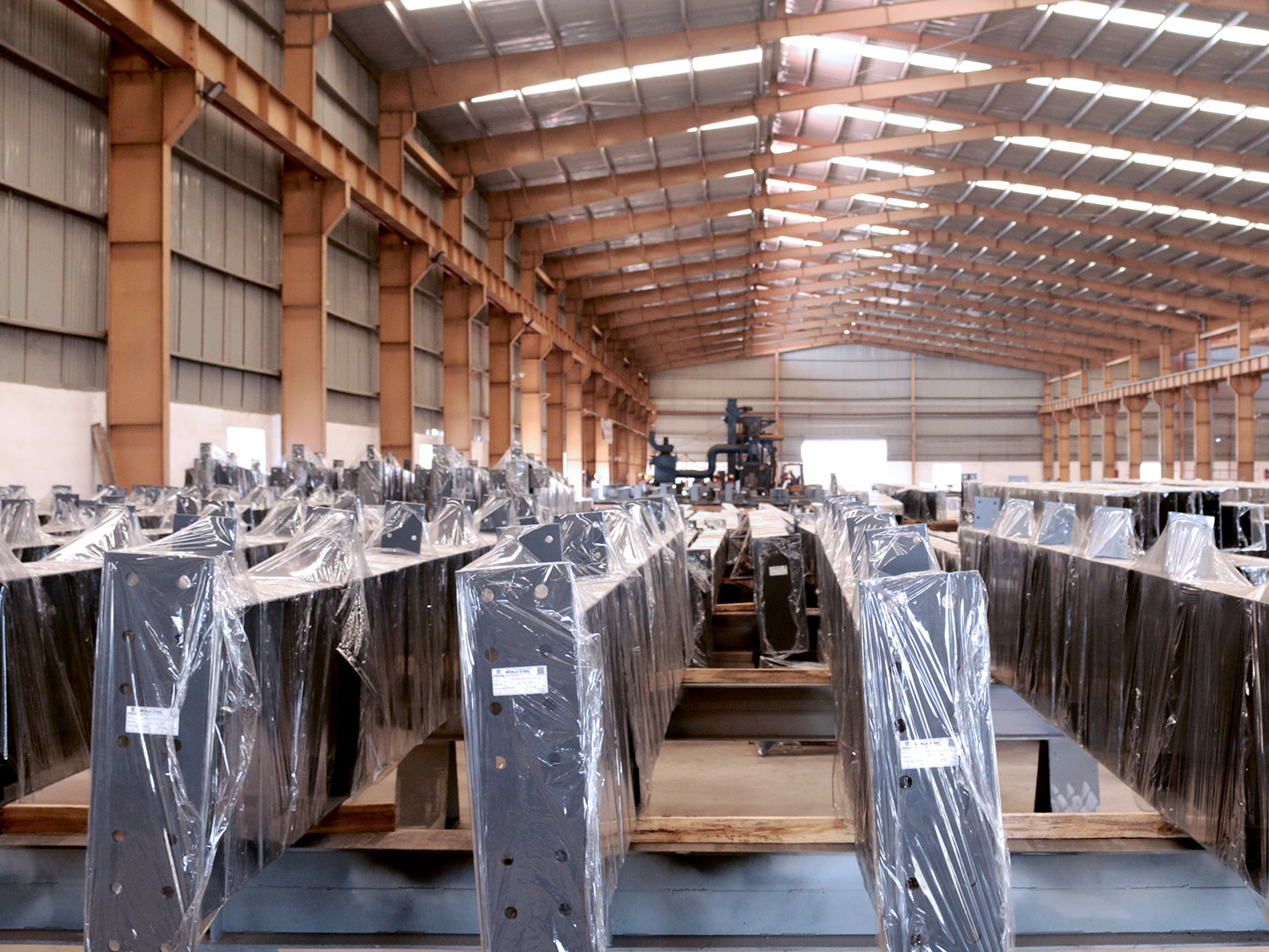 Tamada Warehouse – 图片 3