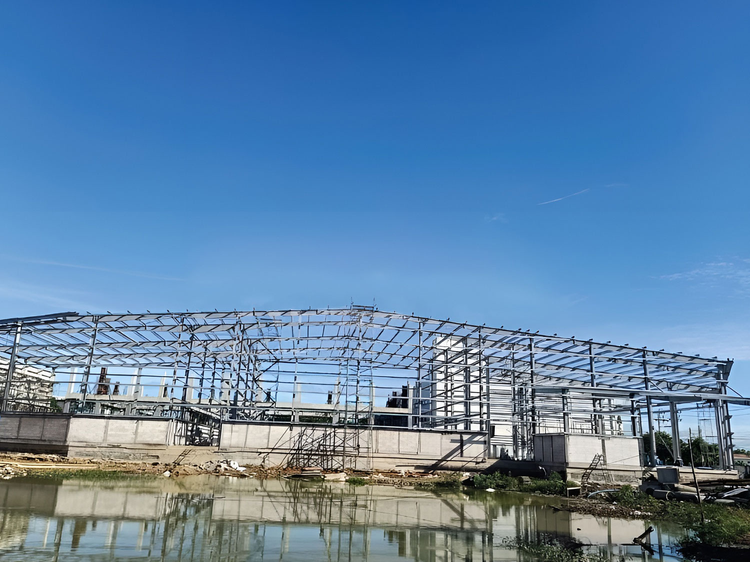 Tfic Warehouse – photo 2