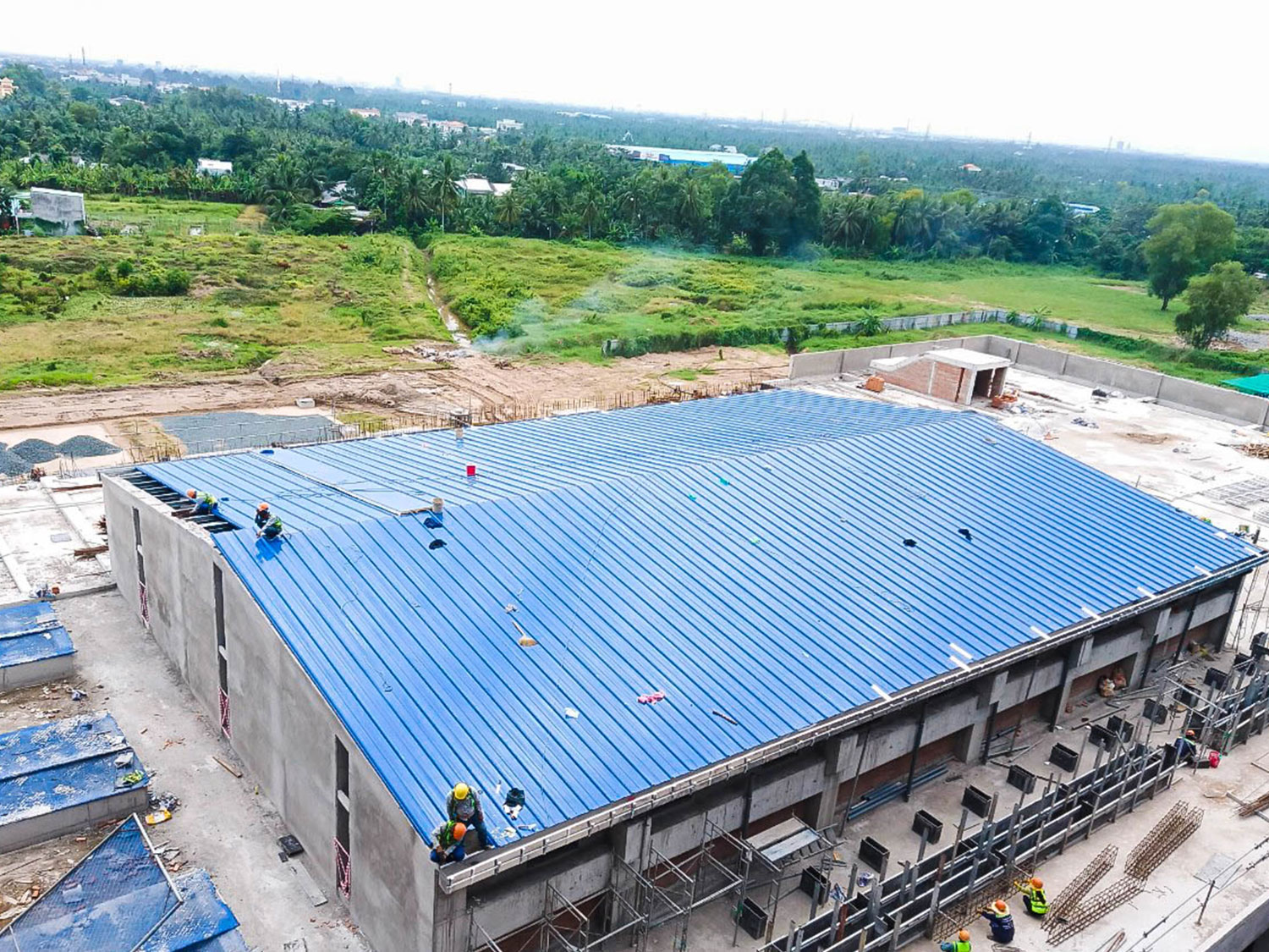 Tien Giang General Hospital Project – 사진 2