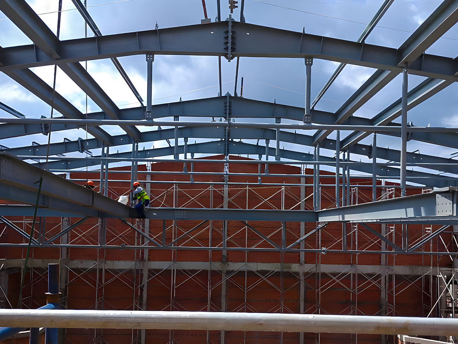 Tien Giang General Hospital Project – 사진 3