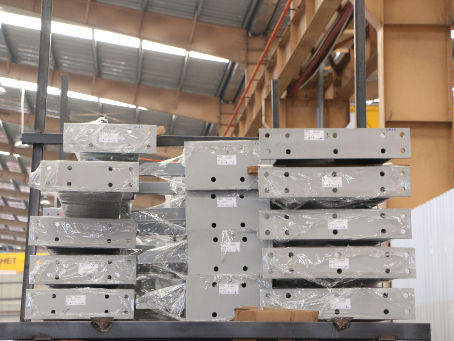 Tplas Factory – 사진 4