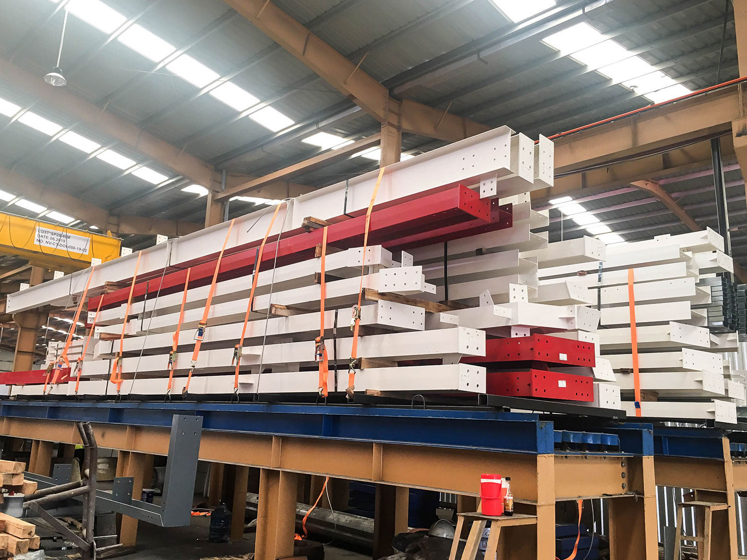 Tuatong Warehouse – photo 2