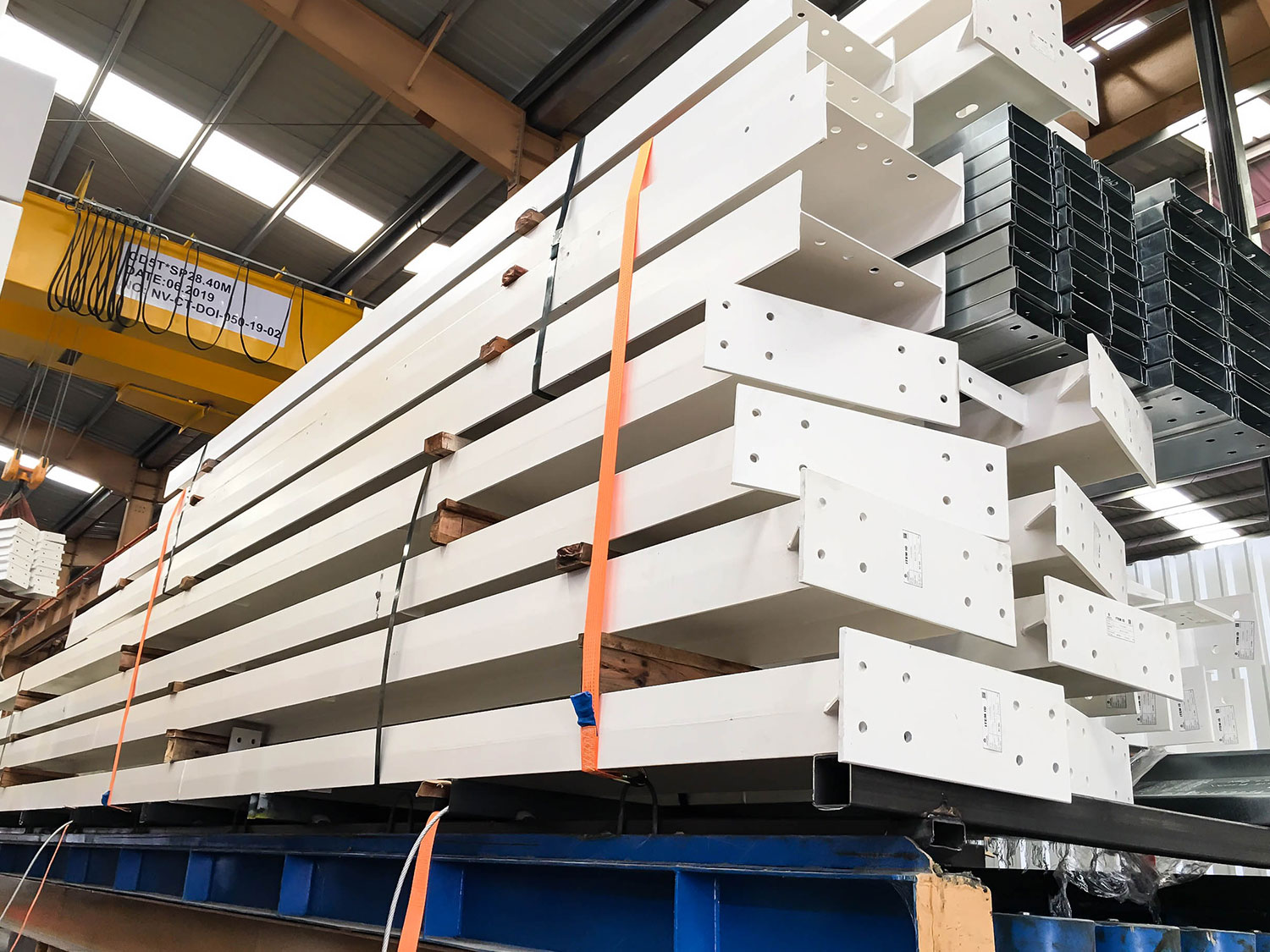 Tuatong Warehouse – photo 3