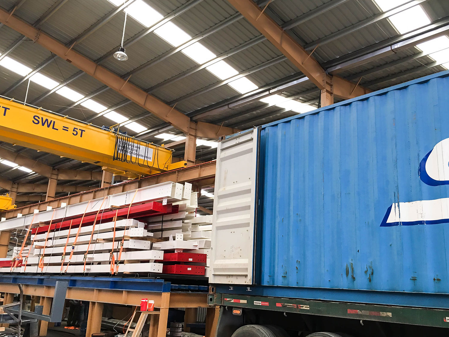 Tuatong Warehouse – photo 4