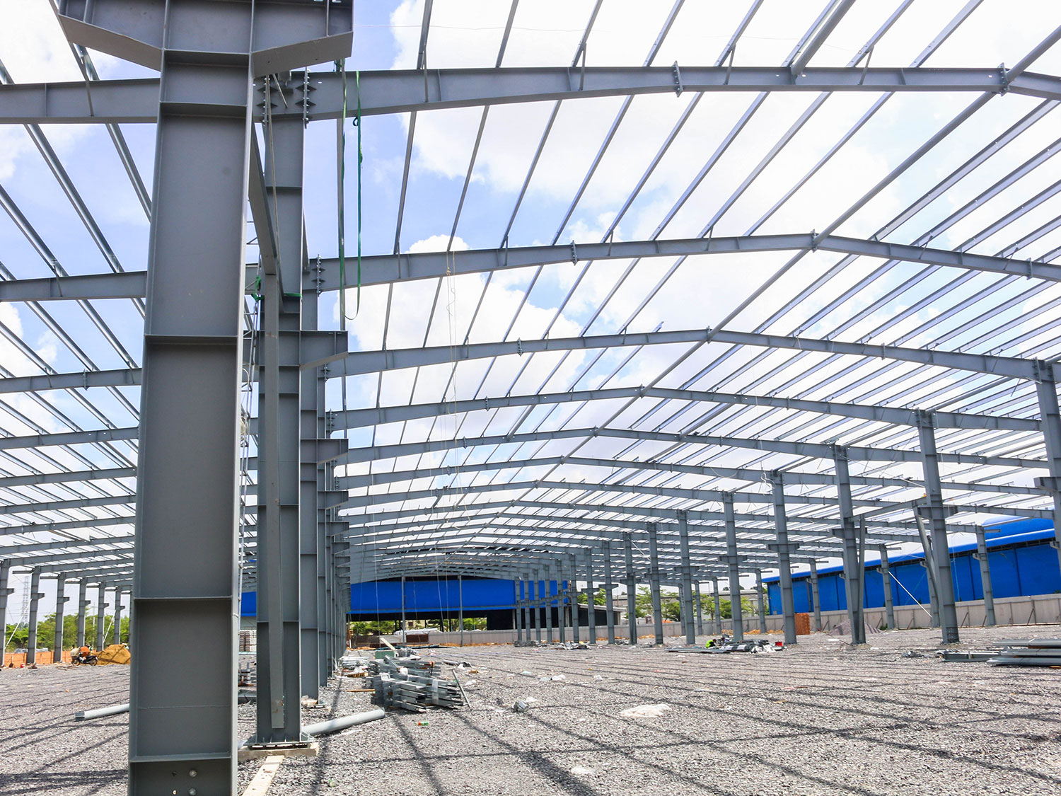 Tung Kuang Industrial Joint Stock Company Factory(写真5)