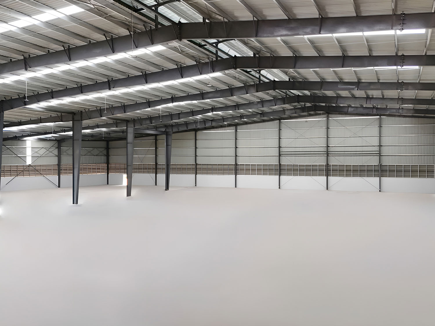 Warehouse 20X36M – 사진 3