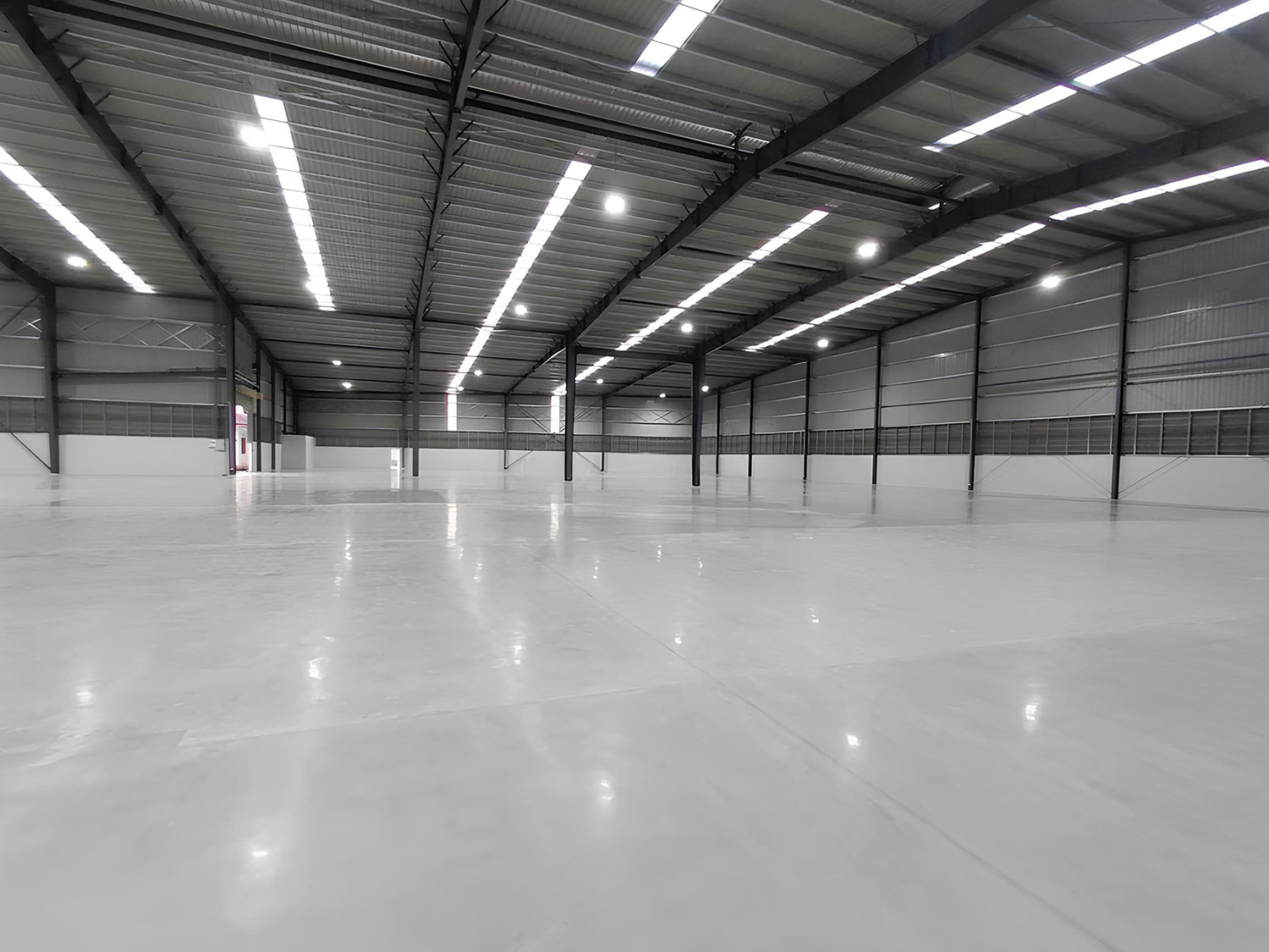 Warehouse 20X36M – 사진 4