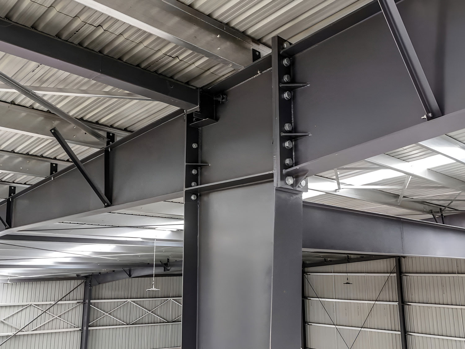 Warehouse 20X36M – 사진 5