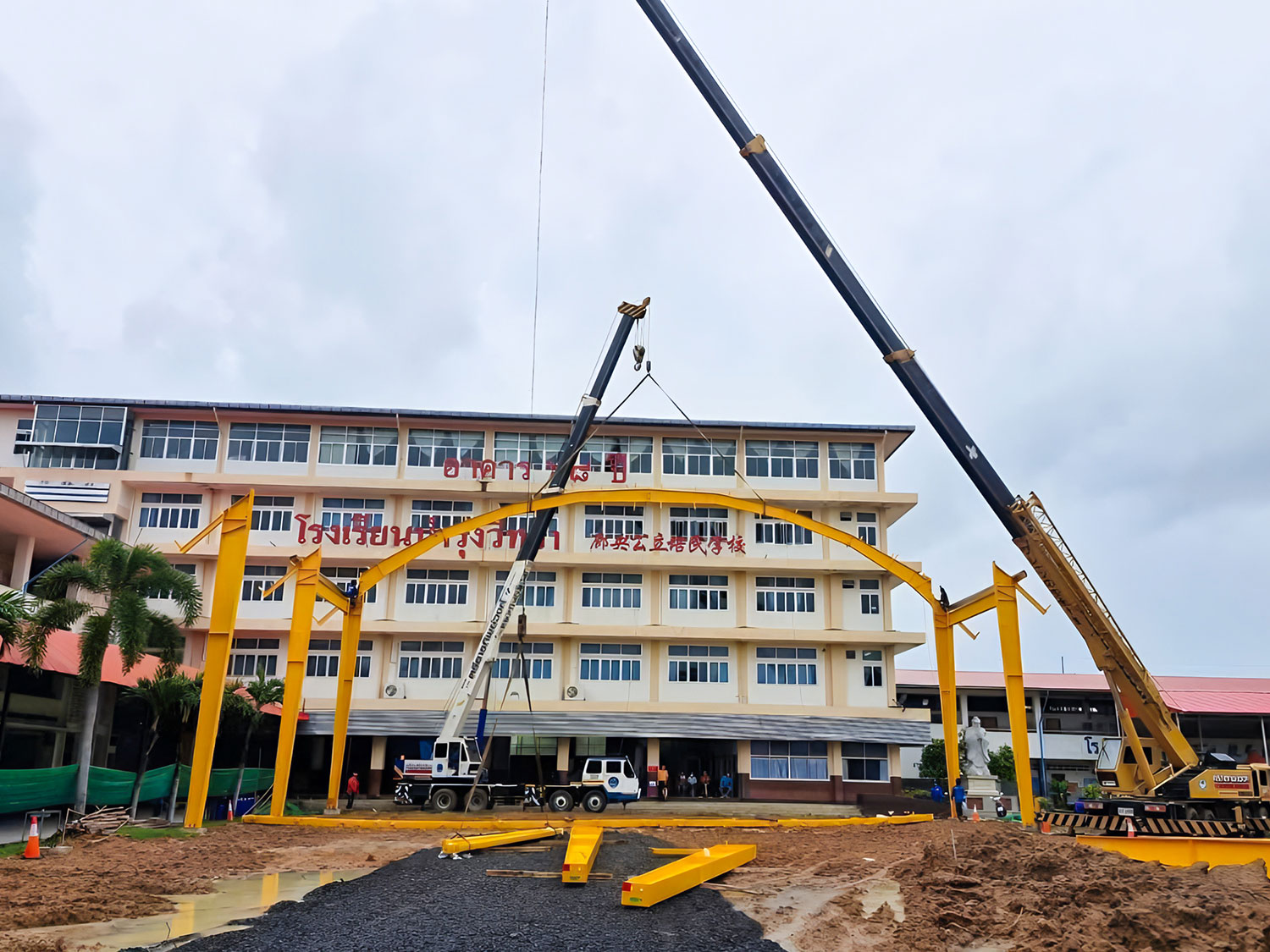 Warehouse 25X42(写真2)