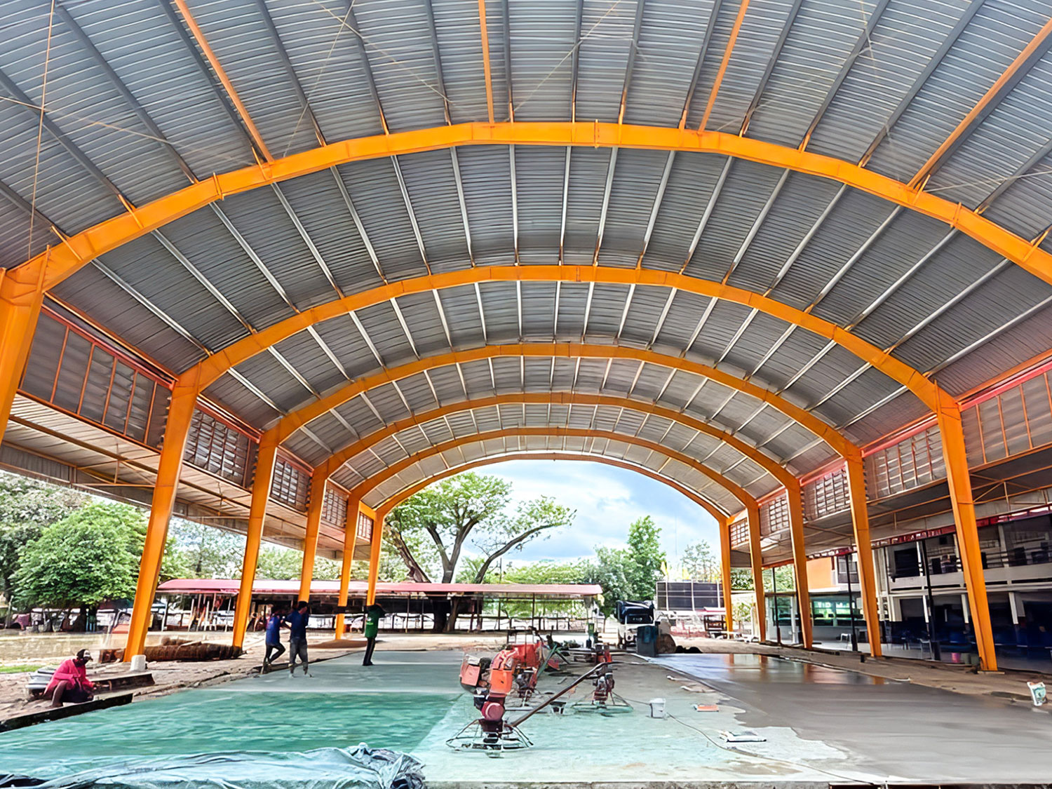 Warehouse 25X42(写真4)