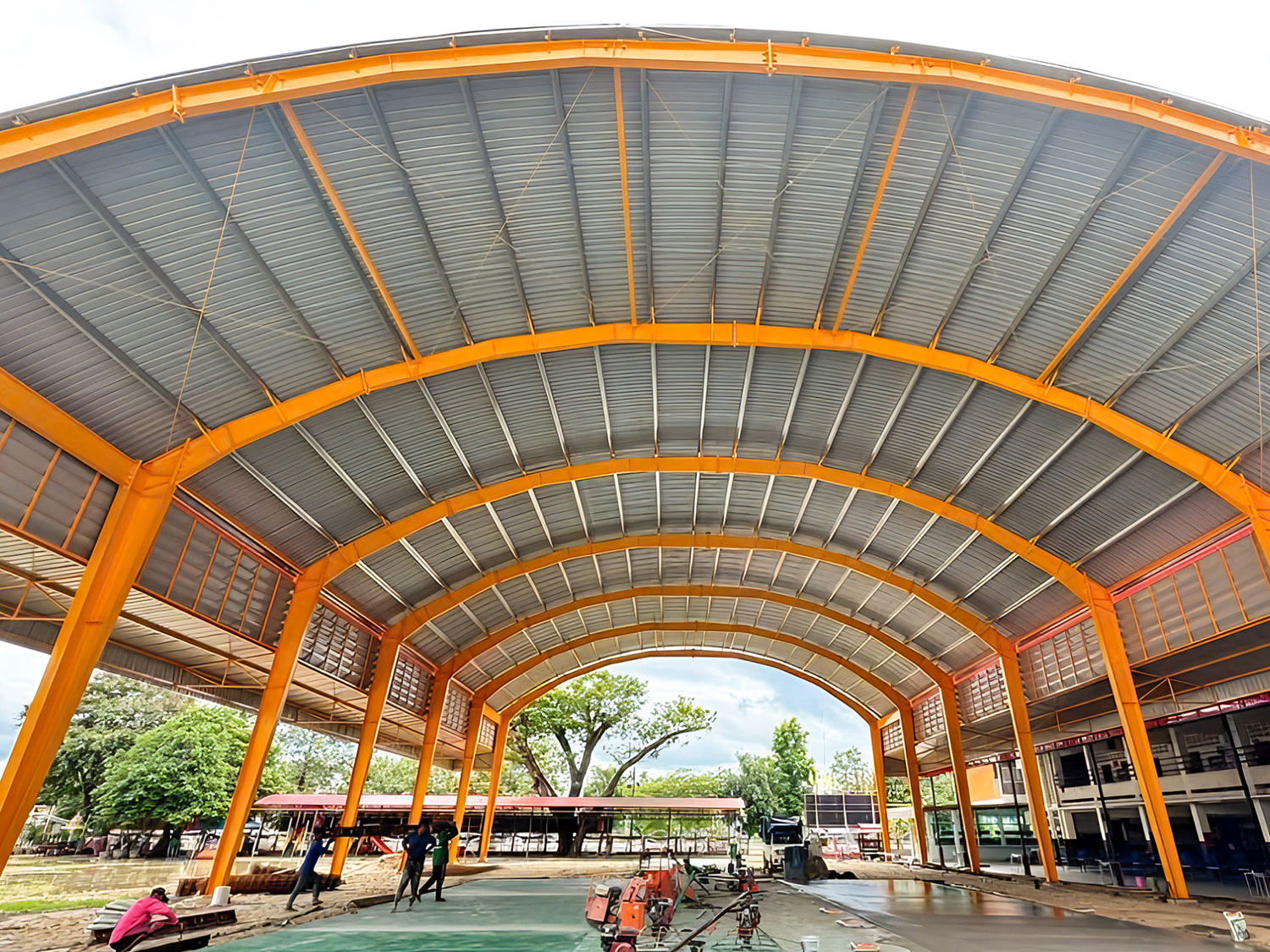 Warehouse 25X42(写真5)