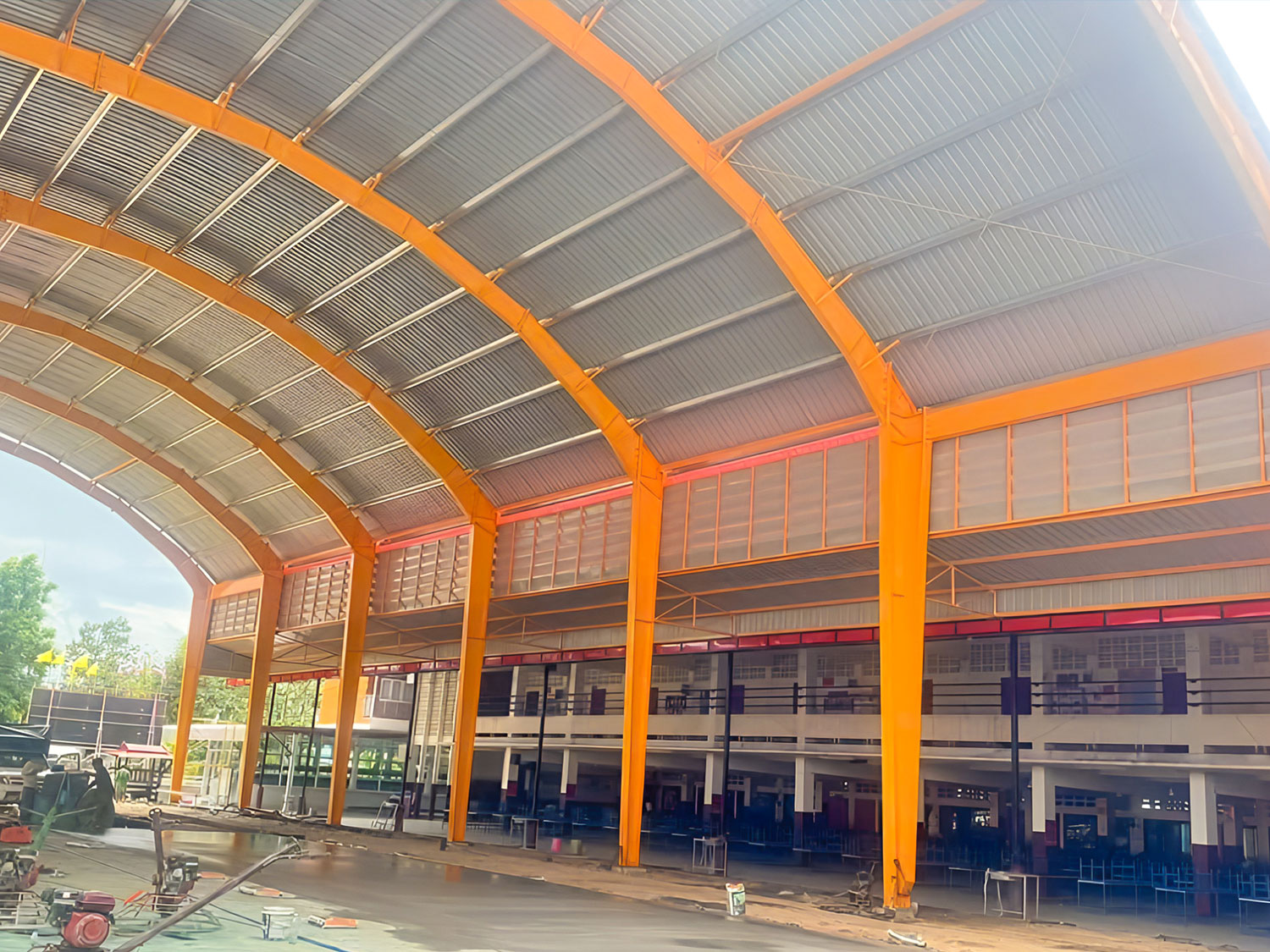 Warehouse 25X42(写真6)
