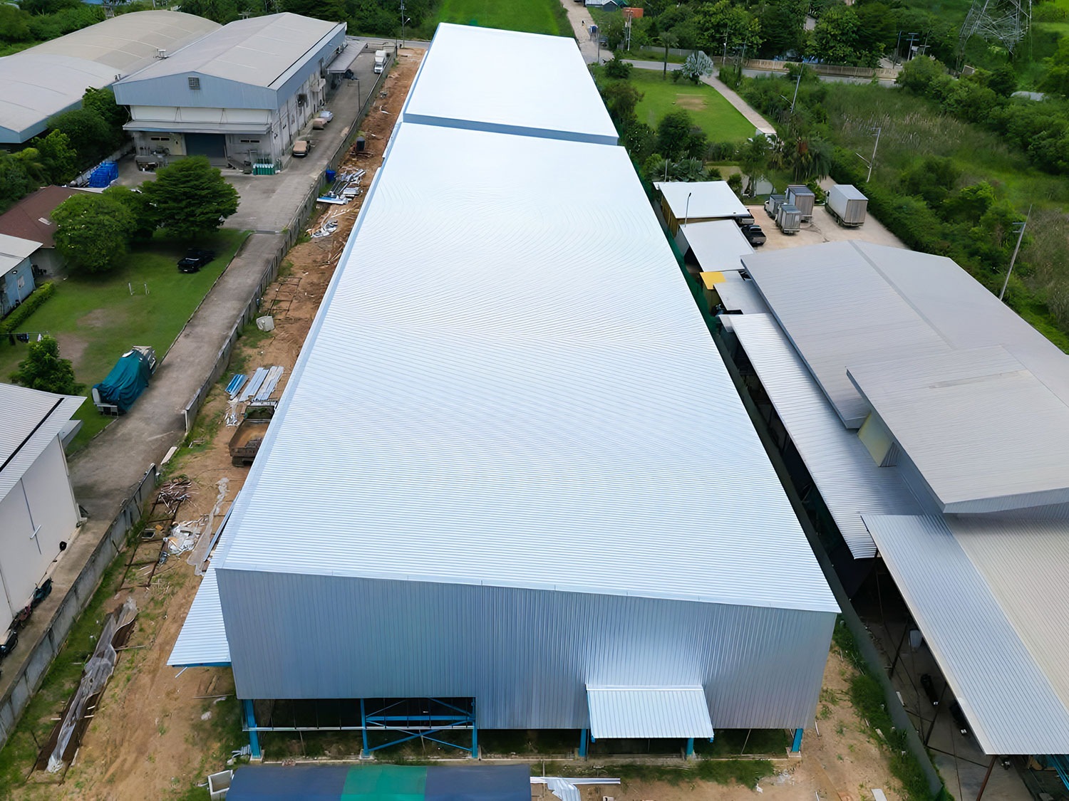 Warehouse 25X80 – 圖片 3