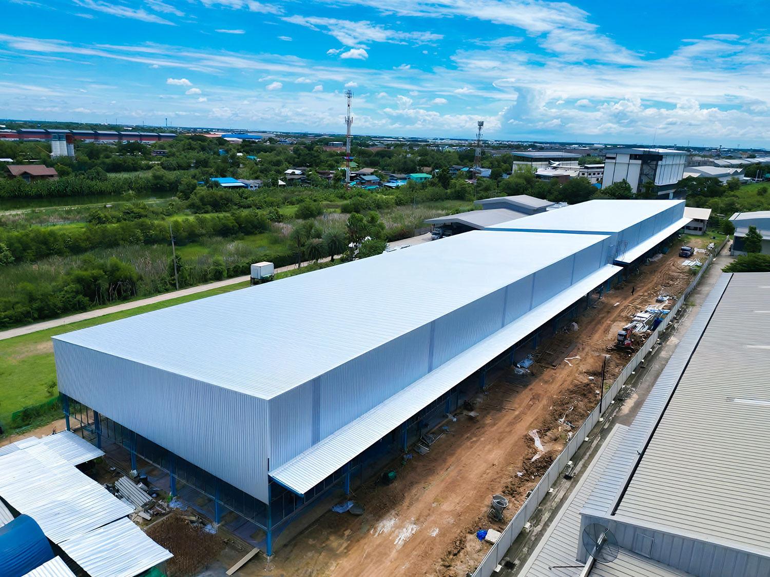Warehouse 25X80 – 圖片 5