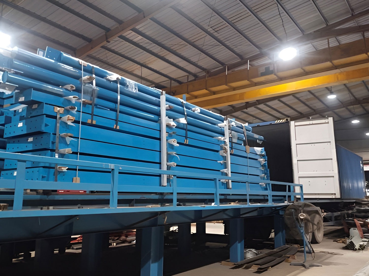 Warehouse 38X75(写真2)