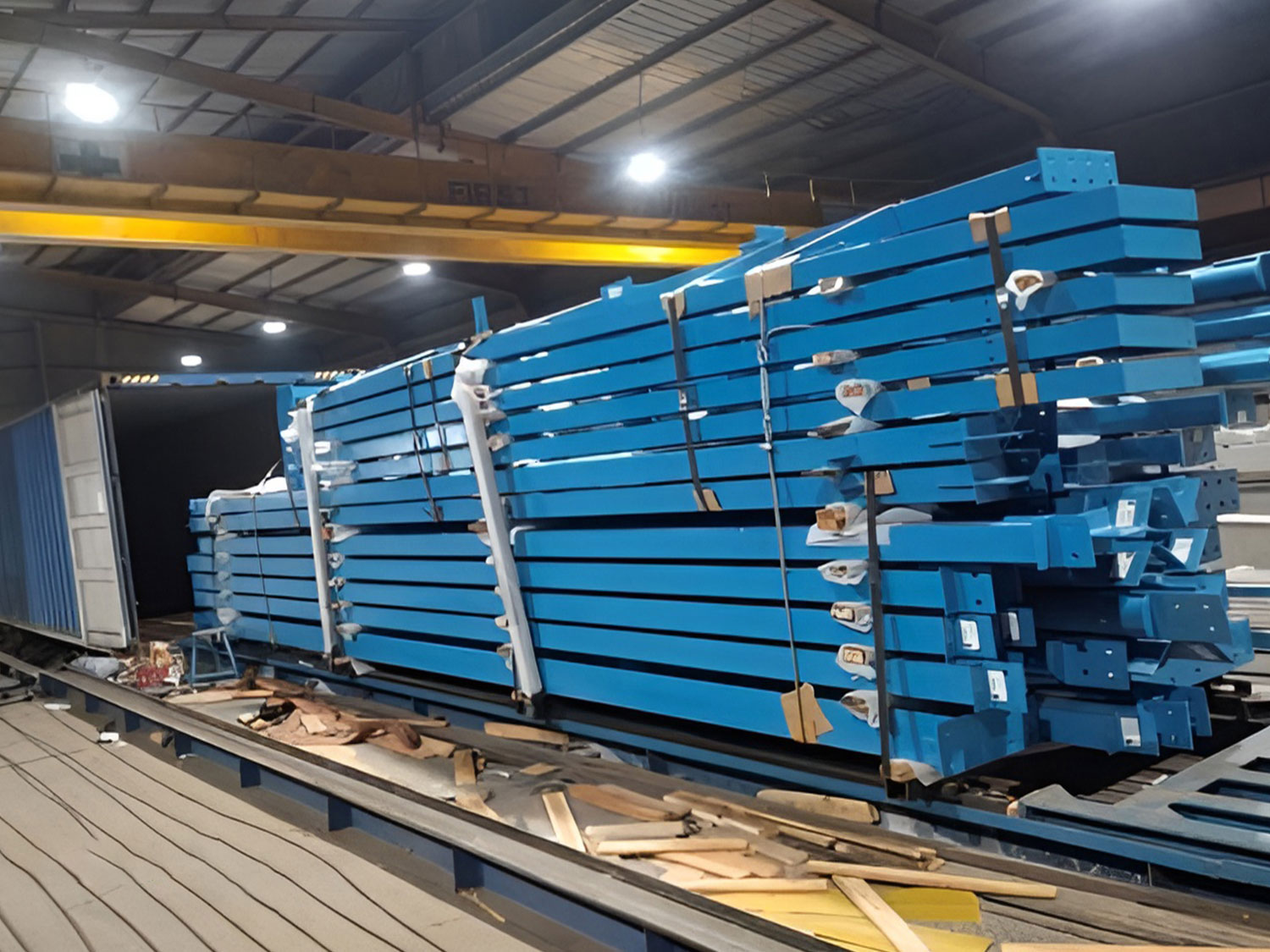 Warehouse 38X75(写真4)