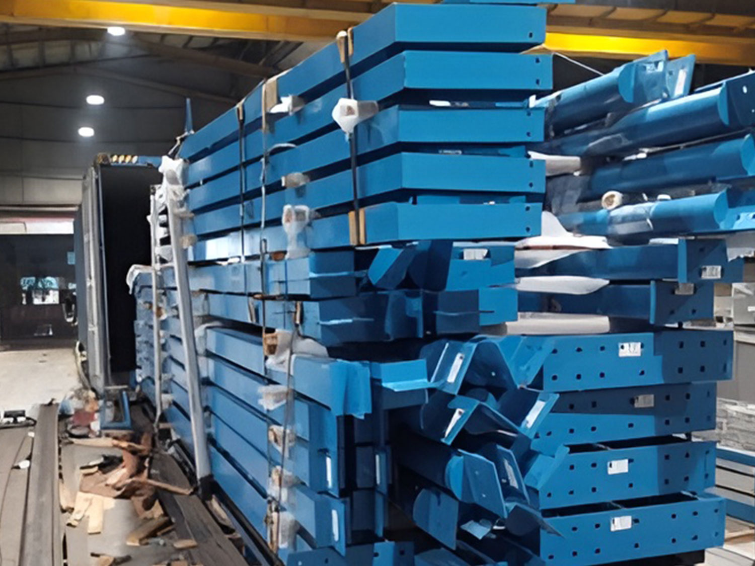 Warehouse 38X75(写真5)