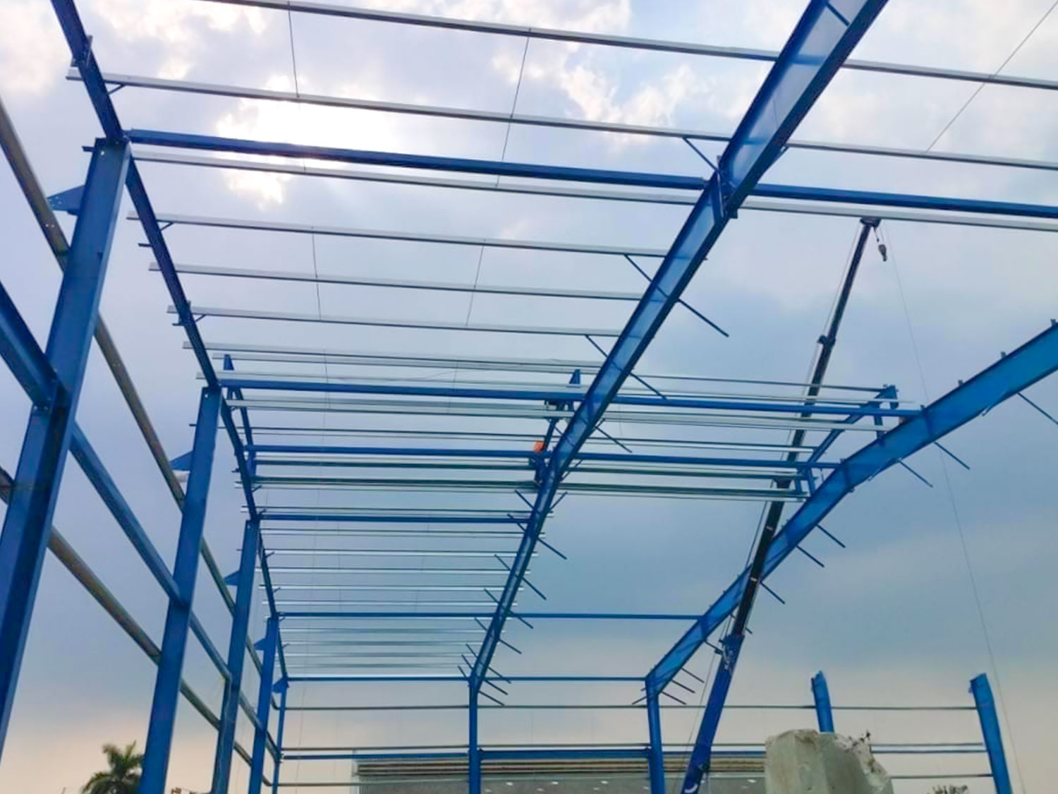 Warehouse 38X75(写真8)