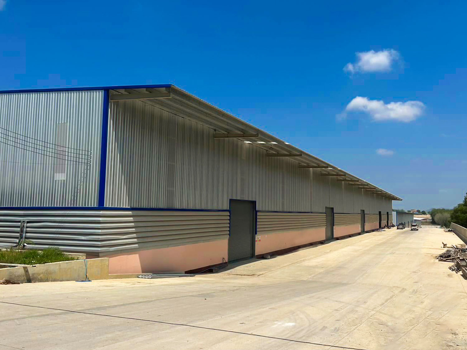Warehouse 50X140 – 圖片 2