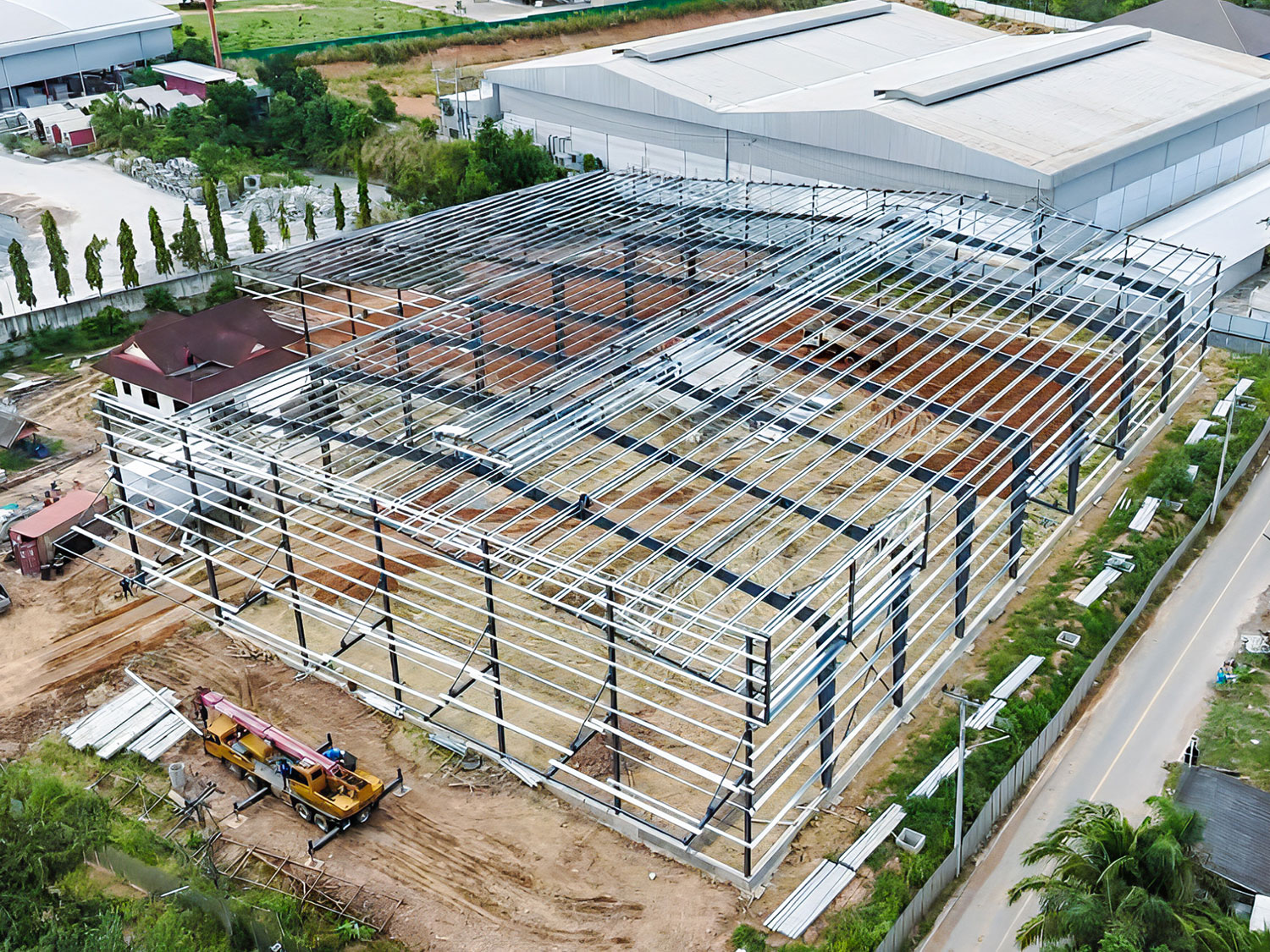 Warehouse 72X74 – 图片 3