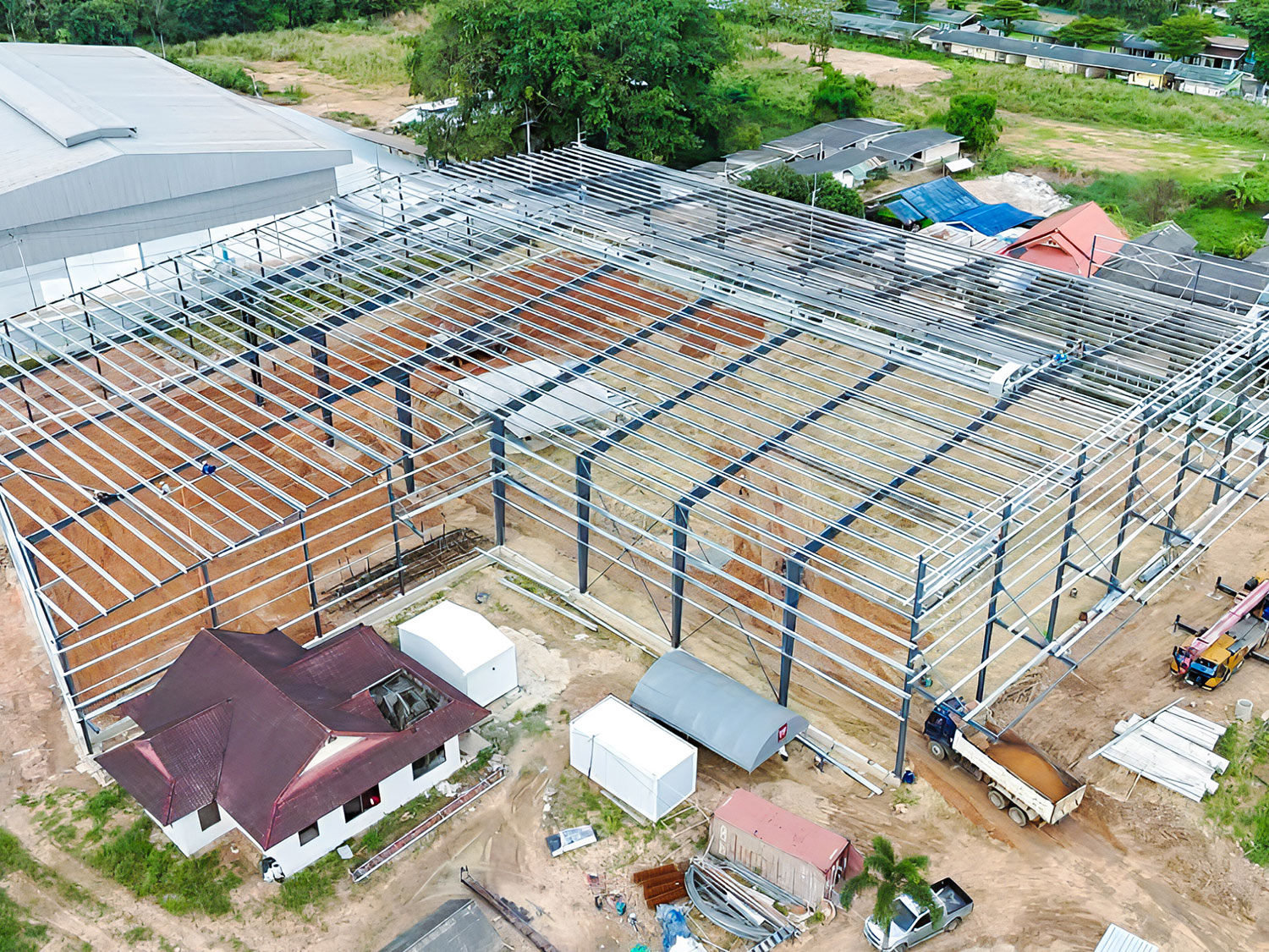 Warehouse 72X74 – 图片 4