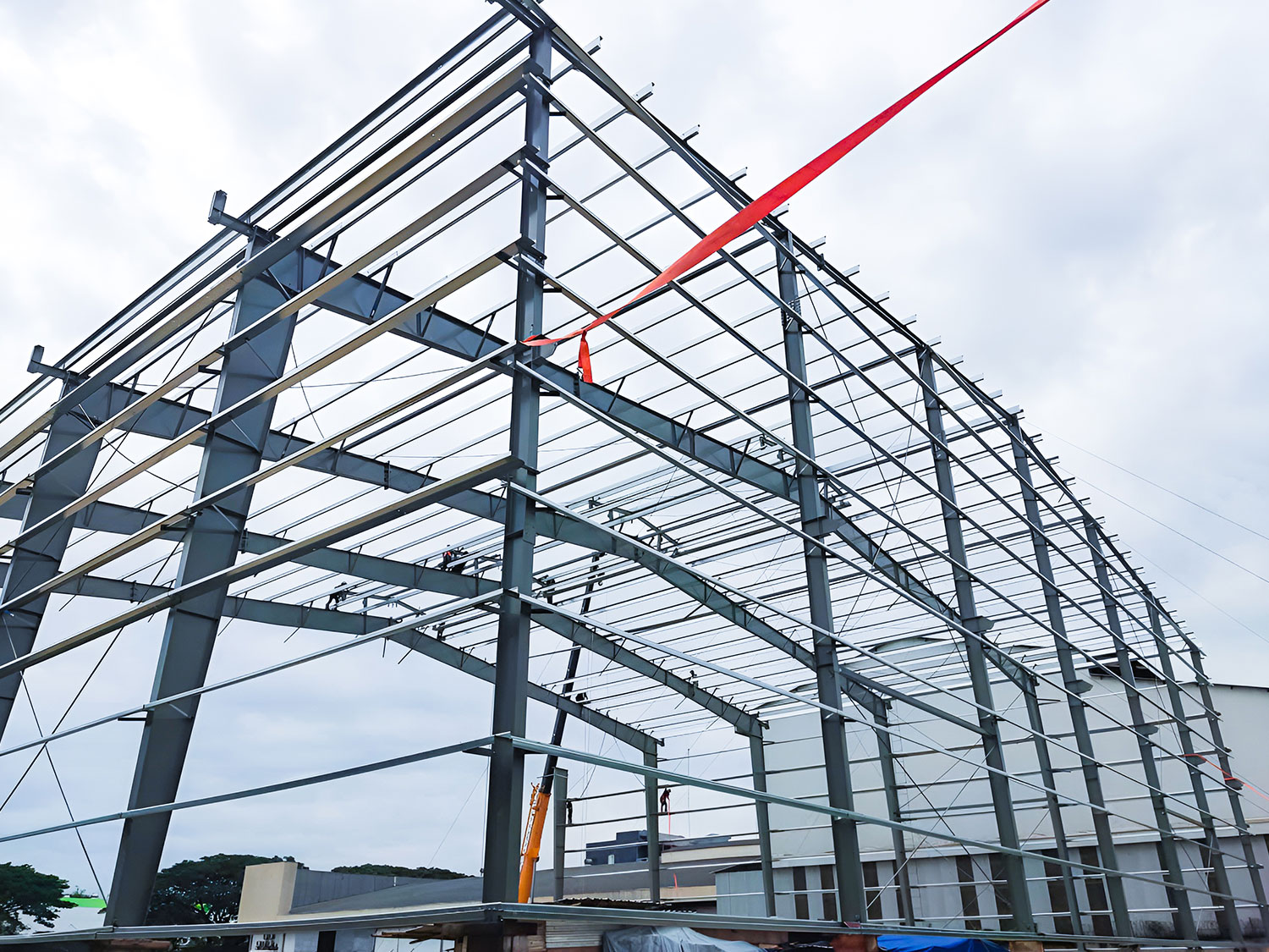 Wika Intinusa Warehouse – 圖片 2